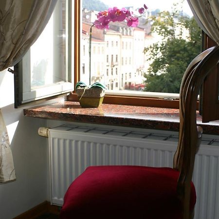 Apartment On Rynok Square Lviv Extérieur photo