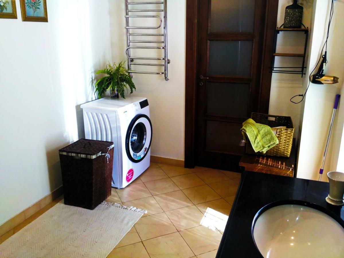 Apartment On Rynok Square Lviv Extérieur photo